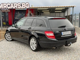 Mercedes-Benz C 220 РЪЧКА / NAVI / KOJA  - 10999 лв. / 5623.70 € - 19345176 4