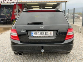 Mercedes-Benz C 220 РЪЧКА / NAVI / KOJA  - 10999 лв. / 5623.70 € - 19345176 5
