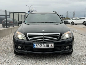 Mercedes-Benz C 220 РЪЧКА / NAVI / KOJA  - 10999 лв. / 5623.70 € - 19345176 2