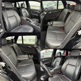 Mercedes-Benz C 220 РЪЧКА / NAVI / KOJA  - 10999 лв. / 5623.70 € - 19345176 13