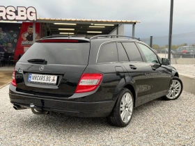 Mercedes-Benz C 220 РЪЧКА / NAVI / KOJA  - 10999 лв. / 5623.70 € - 19345176 6