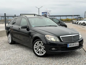 Mercedes-Benz C 220 РЪЧКА / NAVI / KOJA  - 10999 лв. / 5623.70 € - 19345176 3