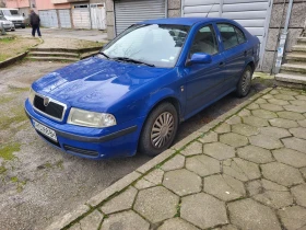 Skoda Octavia 1.9 tdi 90  konq, снимка 4