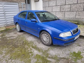 Skoda Octavia 1.9 tdi 90  konq, снимка 2