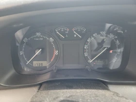 Skoda Octavia 1.9 tdi 90  konq, снимка 7