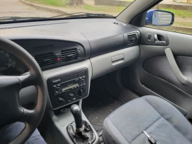 Skoda Octavia 1.9 tdi 90  konq, снимка 5