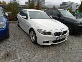 BMW 520 xDrive, снимка 3