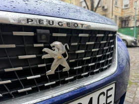 Peugeot 3008 Peugeot 3008 2.0BlueHDI 180к.с | GT-LINE | 360 КАМ, снимка 8 - Автомобили и джипове - 52873963