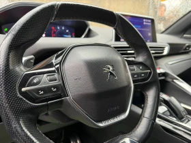 Peugeot 3008 Peugeot 3008 2.0BlueHDI 180к.с | GT-LINE | 360 КАМ, снимка 16 - Автомобили и джипове - 52873963
