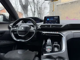 Peugeot 3008 Peugeot 3008 2.0BlueHDI 180к.с | GT-LINE | 360 КАМ, снимка 6 - Автомобили и джипове - 52873963