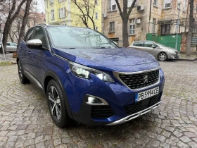 Peugeot 3008 Peugeot 3008 2.0BlueHDI 180к.с | GT-LINE | 360 КАМ, снимка 2 - Автомобили и джипове - 52873963