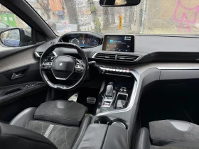 Peugeot 3008 Peugeot 3008 2.0BlueHDI 180к.с | GT-LINE | 360 КАМ, снимка 13 - Автомобили и джипове - 52873963