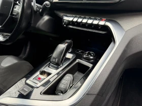 Peugeot 3008 Peugeot 3008 2.0BlueHDI 180к.с | GT-LINE | 360 КАМ, снимка 14 - Автомобили и джипове - 52873963