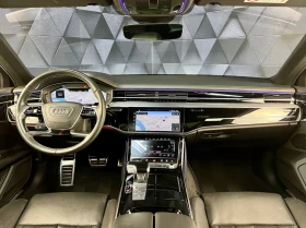 Audi S8 4.0TFSI Quattro  - 124600 лв. / 63706.97 € - 57220610 6