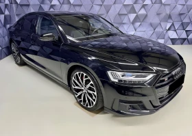 Audi S8 4.0TFSI Quattro  - 124600 лв. / 63706.97 € - 57220610 4
