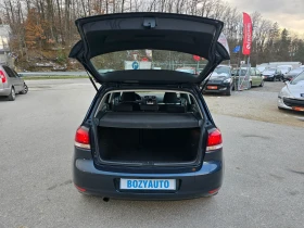 VW Golf 1.6TDI/105PS/HIGHLINE - 9900 лв. / 5061.79 € - 68965425 12