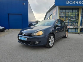 VW Golf 1.6TDI/105PS/HIGHLINE - 9900 лв. / 5061.79 € - 68965425 3