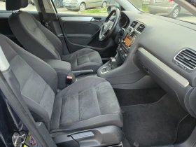 VW Golf 1.6TDI/105PS/HIGHLINE - 9900 лв. / 5061.79 € - 68965425 8
