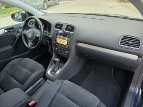 VW Golf 1.6TDI/105PS/HIGHLINE - 9900 лв. / 5061.79 € - 68965425 9