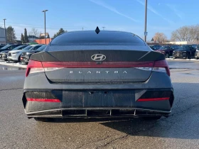 Hyundai Elantra * Luxury * CARFAX * ЦЕНА ДО БГ, снимка 4