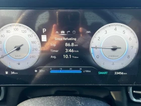 Hyundai Elantra * Luxury * CARFAX * ЦЕНА ДО БГ, снимка 8