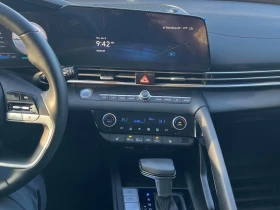 Hyundai Elantra * Luxury * CARFAX * ЦЕНА ДО БГ, снимка 9