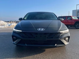 Hyundai Elantra * Luxury * CARFAX * ЦЕНА ДО БГ, снимка 6