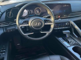 Hyundai Elantra * Luxury * CARFAX * ЦЕНА ДО БГ, снимка 5