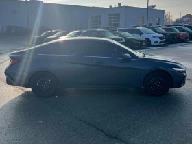 Hyundai Elantra * Luxury * CARFAX * ЦЕНА ДО БГ, снимка 3