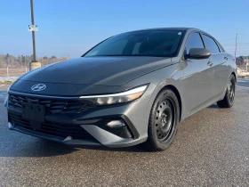 Hyundai Elantra * Luxury * CARFAX * ЦЕНА ДО БГ