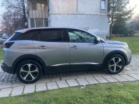 Peugeot 3008 1.6Hdi Gt-Line - 10000 € / 19558.30 лв. - 30406928 5