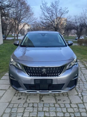 Peugeot 3008 1.6Hdi Gt-Line - 10000 € / 19558.30 лв. - 30406928 4
