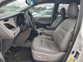 Toyota Sienna 3.5 LE - 10800 € / 21122.96 лв. - 48843404 7