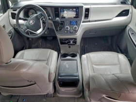 Toyota Sienna 3.5 LE - 10800 € / 21122.96 лв. - 48843404 8