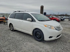 Toyota Sienna 3.5 LE - 10800 € / 21122.96 лв. - 48843404 5