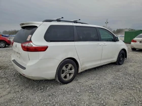 Toyota Sienna 3.5 LE - 10800 € / 21122.96 лв. - 48843404 4