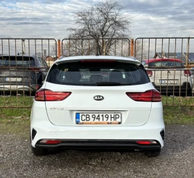 Kia Ceed 1.4 100 hp - 11500 € / 22492.04 лв. - 52425405 2