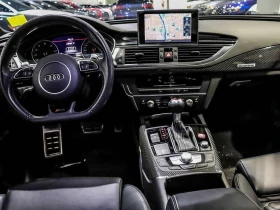 Audi Rs7 * quattro * CARFAX * ЦЕНА ДО БГ, снимка 8