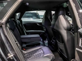 Audi Rs7 * quattro * CARFAX * ЦЕНА ДО БГ, снимка 14