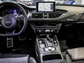 Audi Rs7 * quattro * CARFAX * ЦЕНА ДО БГ, снимка 10