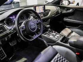 Audi Rs7 * quattro * CARFAX * ЦЕНА ДО БГ, снимка 6