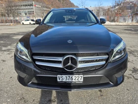 Mercedes-Benz C 220 4matik, снимка 2