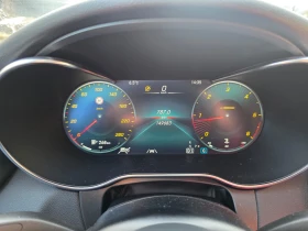 Mercedes-Benz C 220 4matik, снимка 14