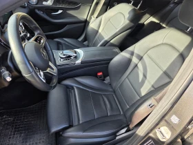 Mercedes-Benz C 220 4matik, снимка 17