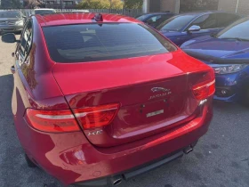 Jaguar XE * Prestige * CARFAX * ЦЕНА ДО БГ, снимка 4