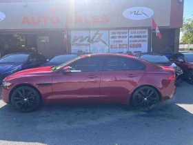 Jaguar XE * Prestige * CARFAX * ЦЕНА ДО БГ, снимка 3