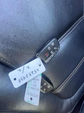 Jaguar XE * Prestige * CARFAX * ���� �� �� | Mobile.bg � ����� ������ 14