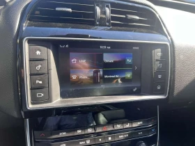 Jaguar XE * Prestige * CARFAX * ЦЕНА ДО БГ, снимка 9
