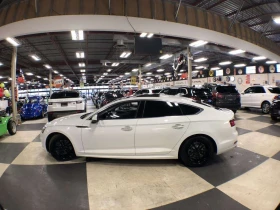 Audi A5 * quattro Premium * CARFAX * ЦЕНА ДО БГ - 18999 € / 37158.81 лв. - 93286752 4