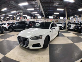 Audi A5 * quattro Premium * CARFAX * ЦЕНА ДО БГ - 18999 € / 37158.81 лв. - 93286752 3